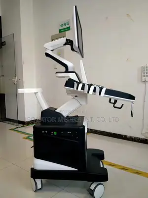 Axiom Ultrasound Machine