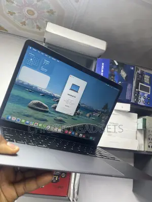 Laptop Apple MacBook Air 2020 8GB Apple M1 SSD 256GB