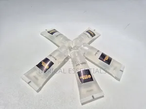 Shower Gel Tube