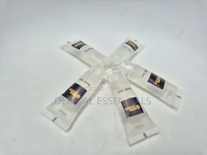 Shower Gel Tube
