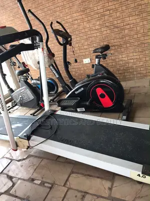 Reebok I Run 4.0 Treadmill
