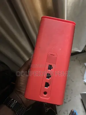 Airtel 5G Router