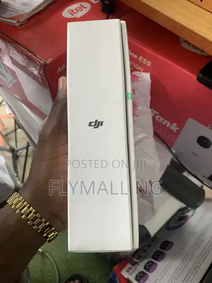 Dji Osmo Mobile 7