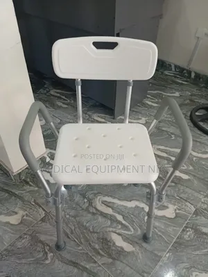 Shower Chair