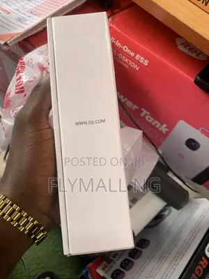 Dji Osmo Mobile 7
