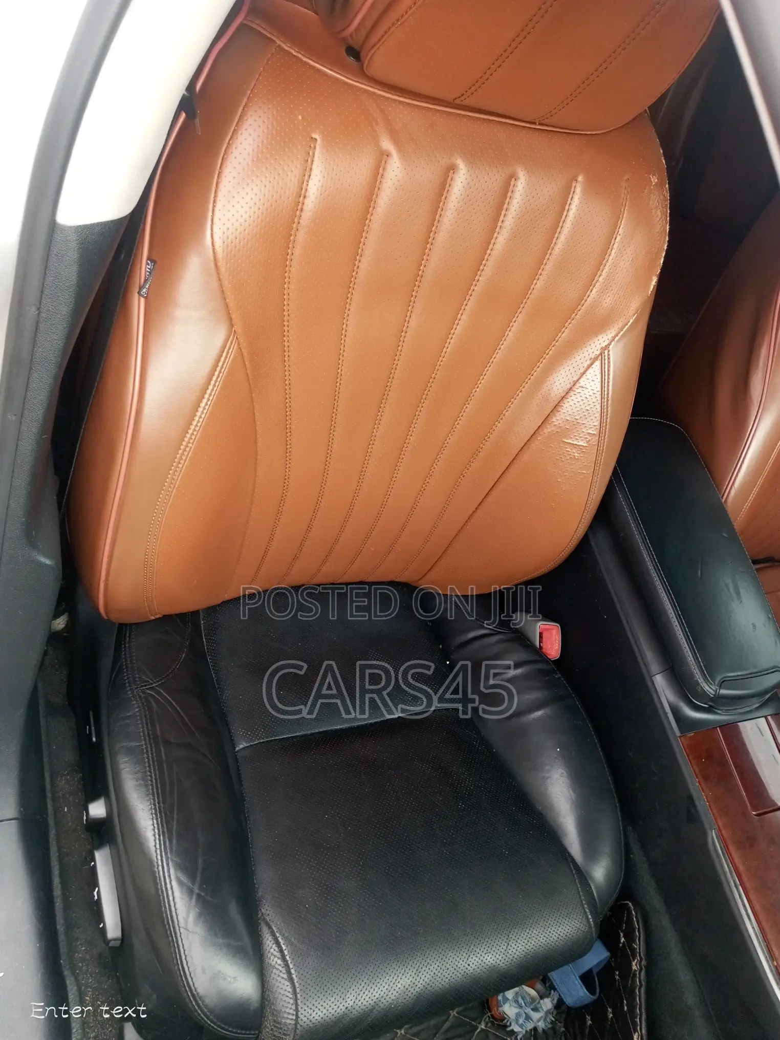 Lexus IS 2008 Silver