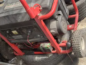 Fireman Generator