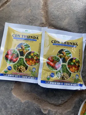 CDN Thunda