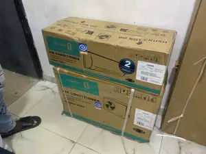 Hisense 1HP Inverter Split AC – Quiet, Efficient and Powerful Cooling