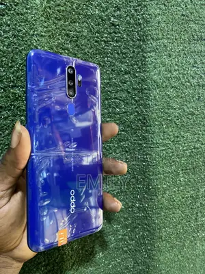 Oppo A9 128 GB Blue
