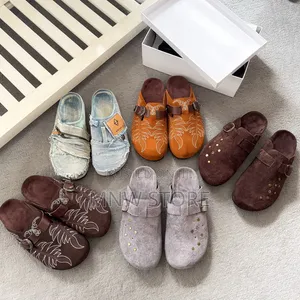 Birks Available in Colors