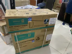 Hisense AS09DK 1HP Split Inverter AC – Consistent Cooling Performance