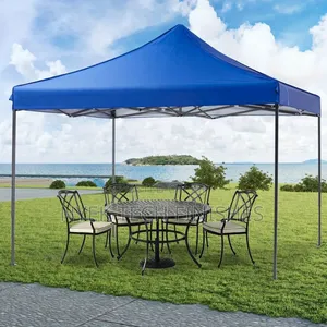 Portable Pop-Up Canopy / Tent for Outdoor.