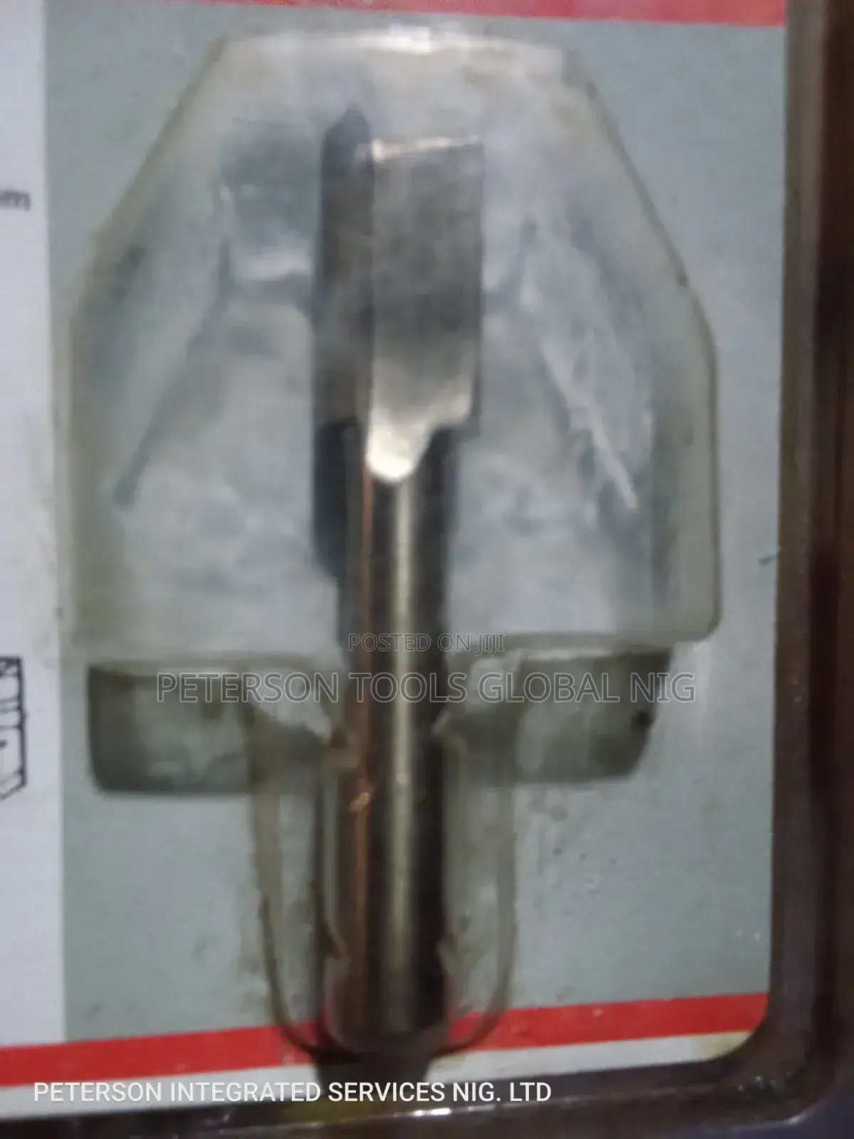 10mm Straight Router Bit