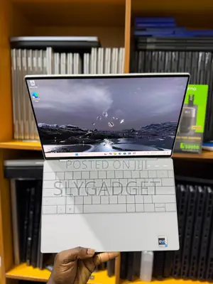 Laptop Dell XPS 13 16GB Intel Core i7 SSD 1T