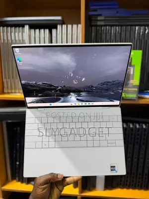 Laptop Dell XPS 13 16GB Intel Core i7 SSD 1T