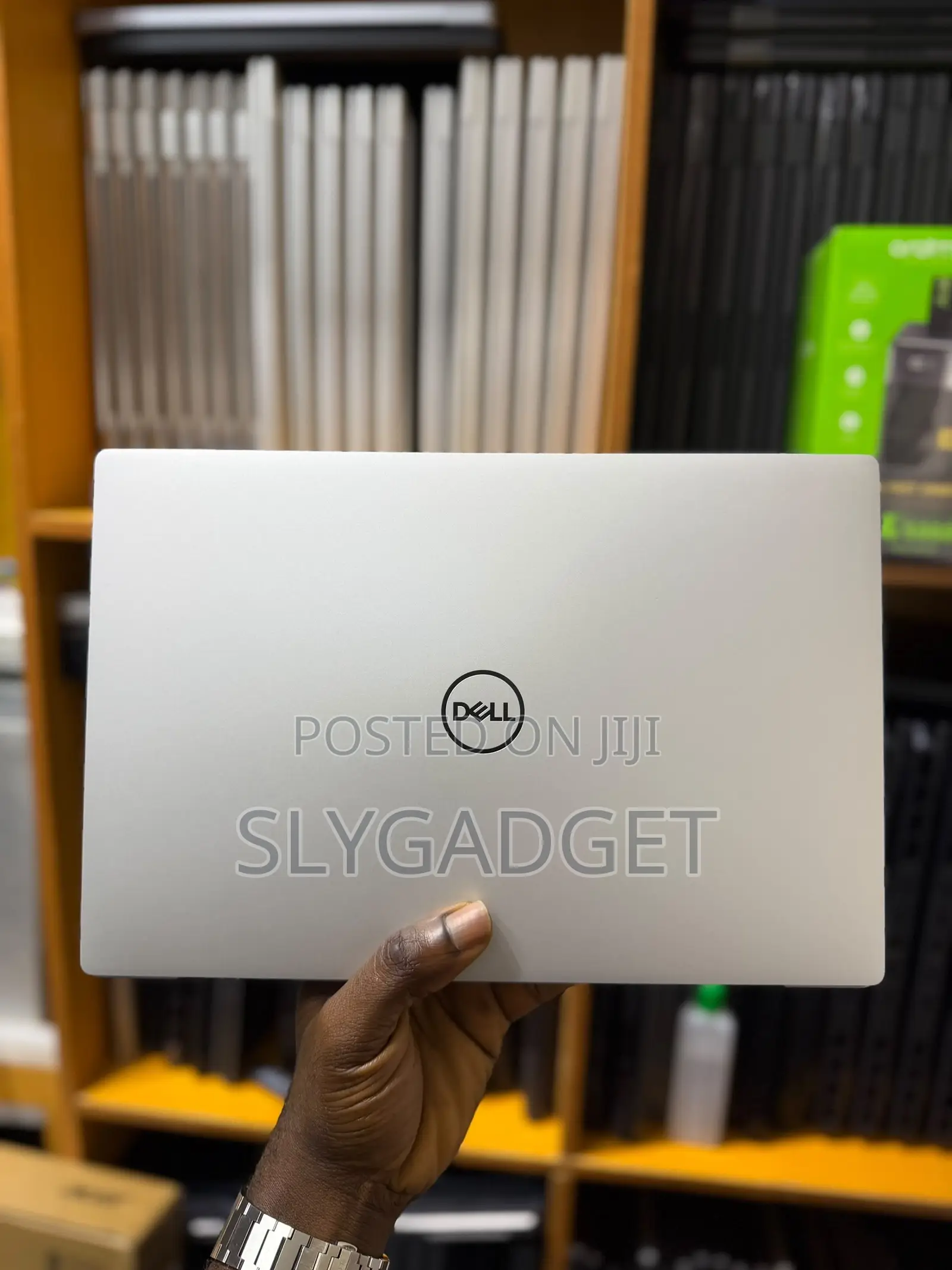 Laptop Dell XPS 13 16GB Intel Core i7 SSD 1T