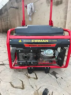 Firman Generator