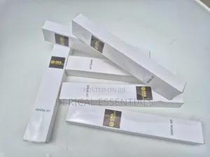 Dental Kit (Toothpaste + Brush)