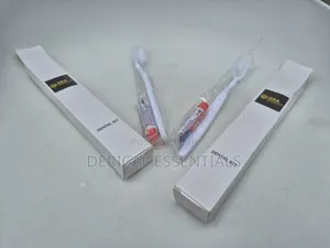 Dental Kit (Toothpaste + Brush)