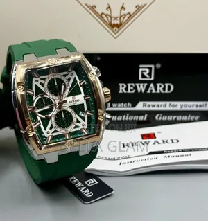 Wrist Watchs