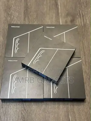 New Samsung Galaxy Z Fold7 256 GB