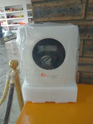 Felicity 3KVA Hybrid Solar Inverter for Efficient Power Management