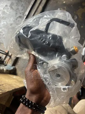 All Brand New Steering Pumps Available