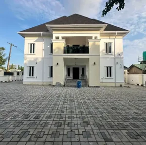 Furnished 6bdrm Duplex in Wuse 2 for sale