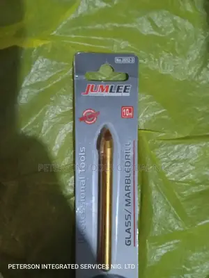 Glass/Marble Drill
