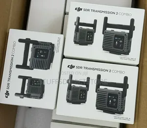 DJI SDR Transmission 2 Combo ( New Model)
