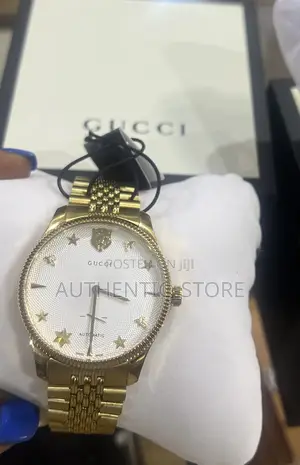 Gucci Watch