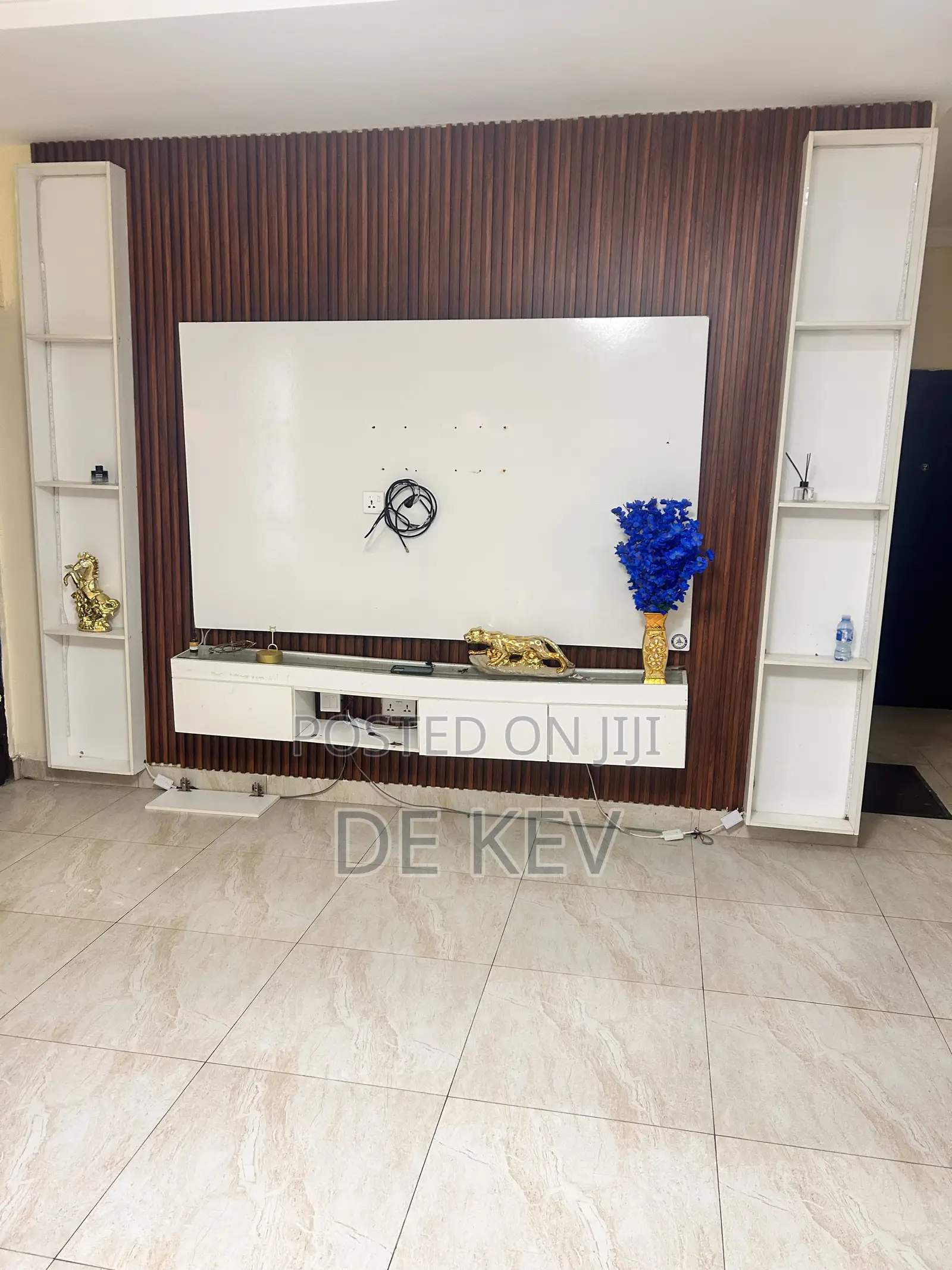 Television Console