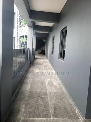 2bdrm Apartment in Lekki Lagos, Ikate for rent