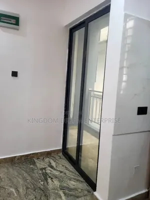 2bdrm Apartment in Lekki Lagos, Ikate for rent