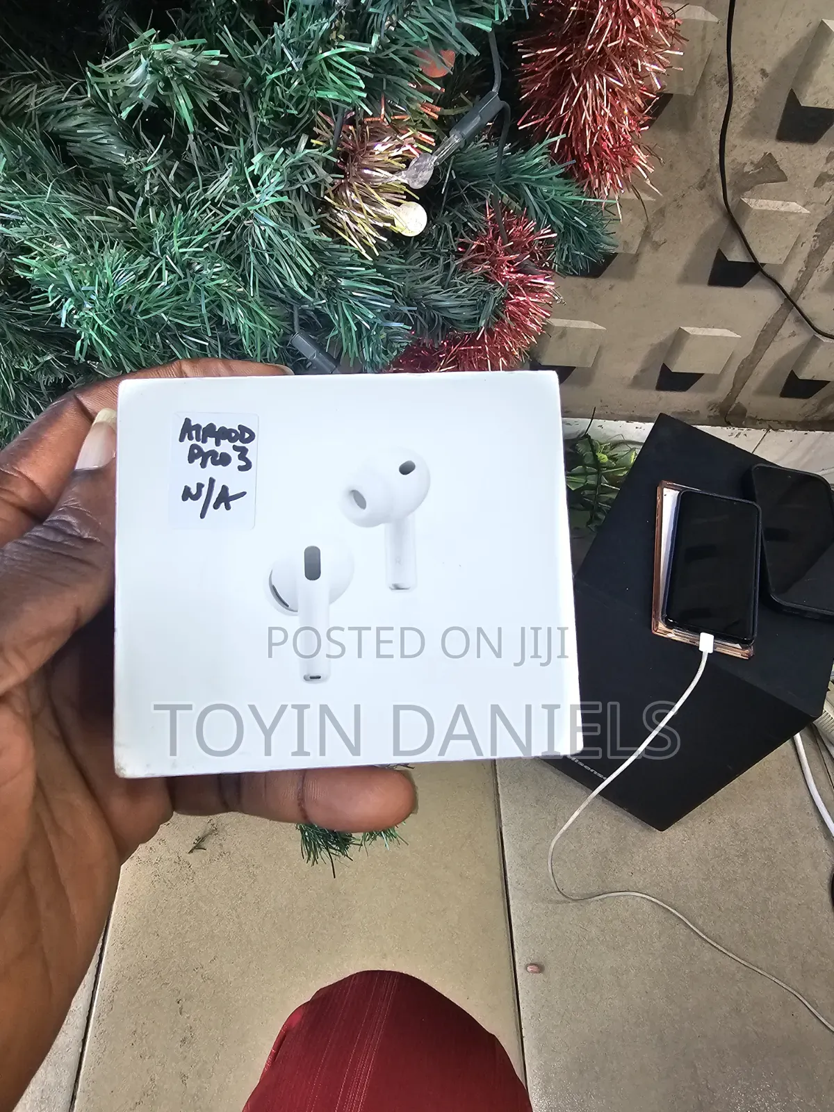 Apple Airpods 3pro