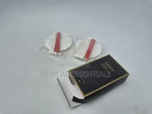 Vanity Kit (Cotton Buds Pad)