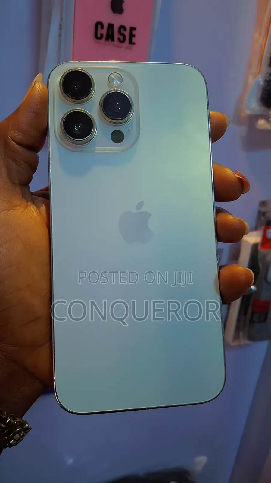 Apple iPhone 14 Pro Max 128 GB Gold