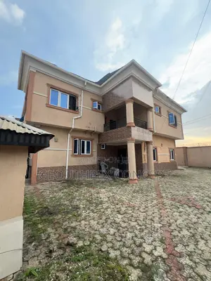 4bdrm Duplex in Oluyole Gra for sale