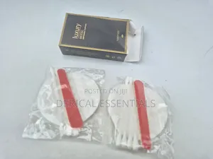 Vanity Kit (Cotton Buds Pad)