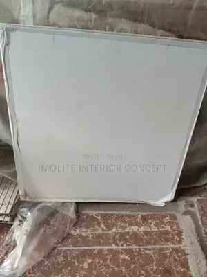 Suspended Ceiling