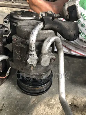 Mazda MPV 2005 to 2010 Tokunbo Compressor