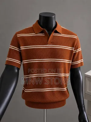 Premium Knit Tees