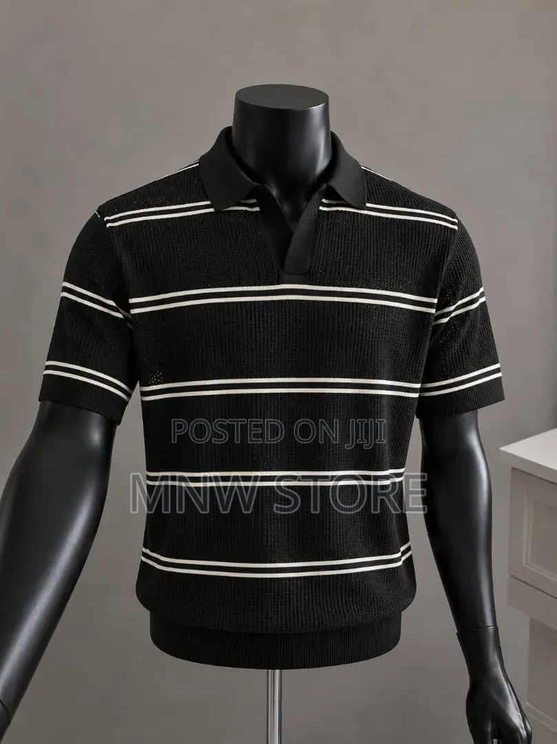 Premium Knit Tees