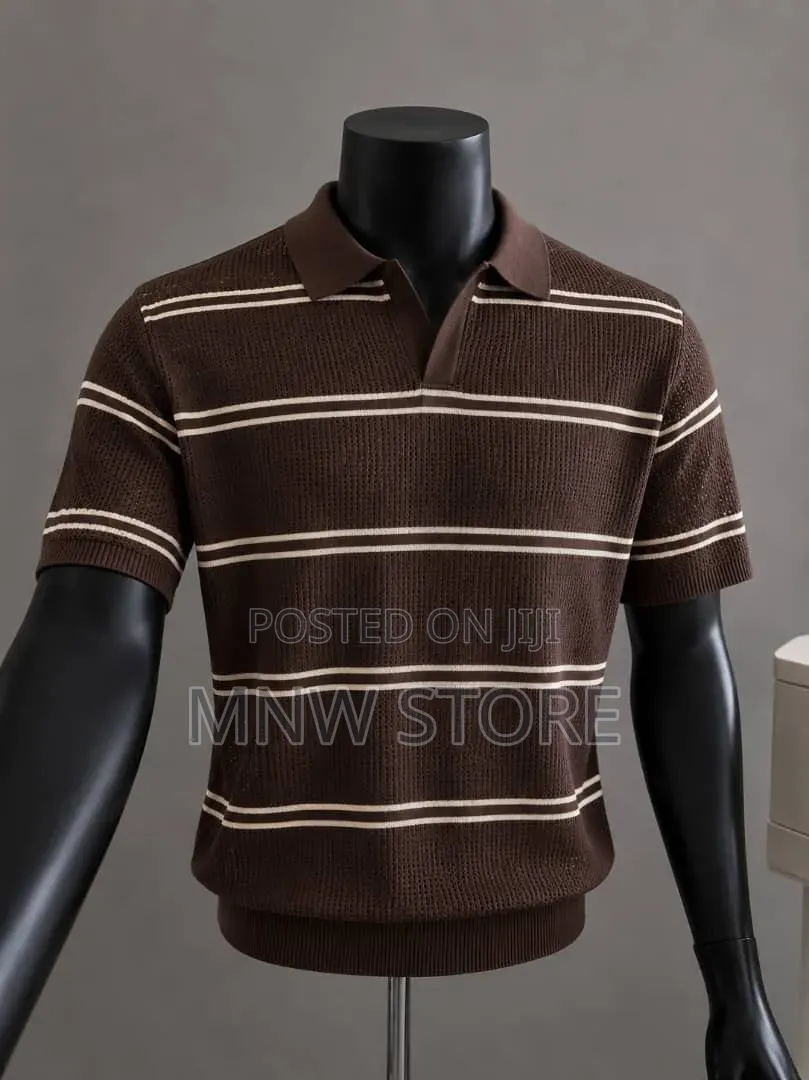 Premium Knit Tees