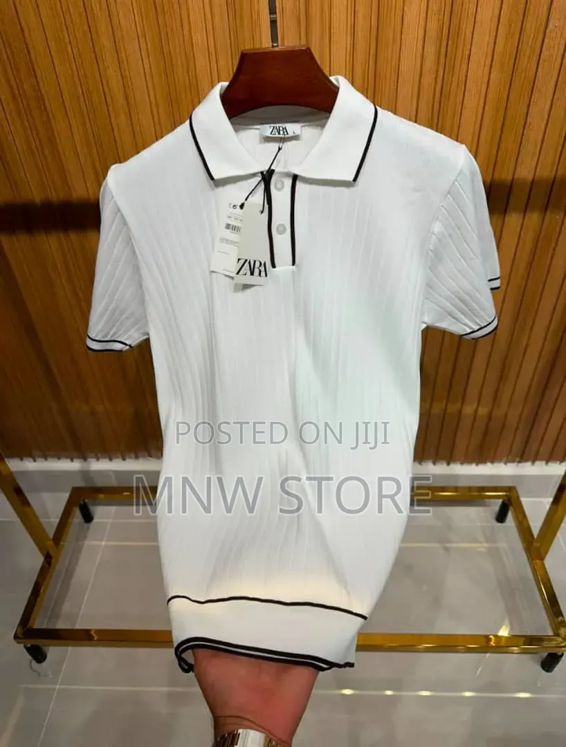 Premium Knit Tees