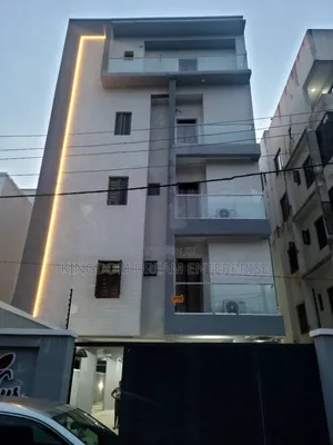 1bdrm Apartment in Lekki Phase 1 Lagos for rent