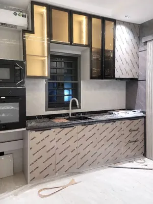 1bdrm Apartment in Lekki Phase 1 Lagos for rent