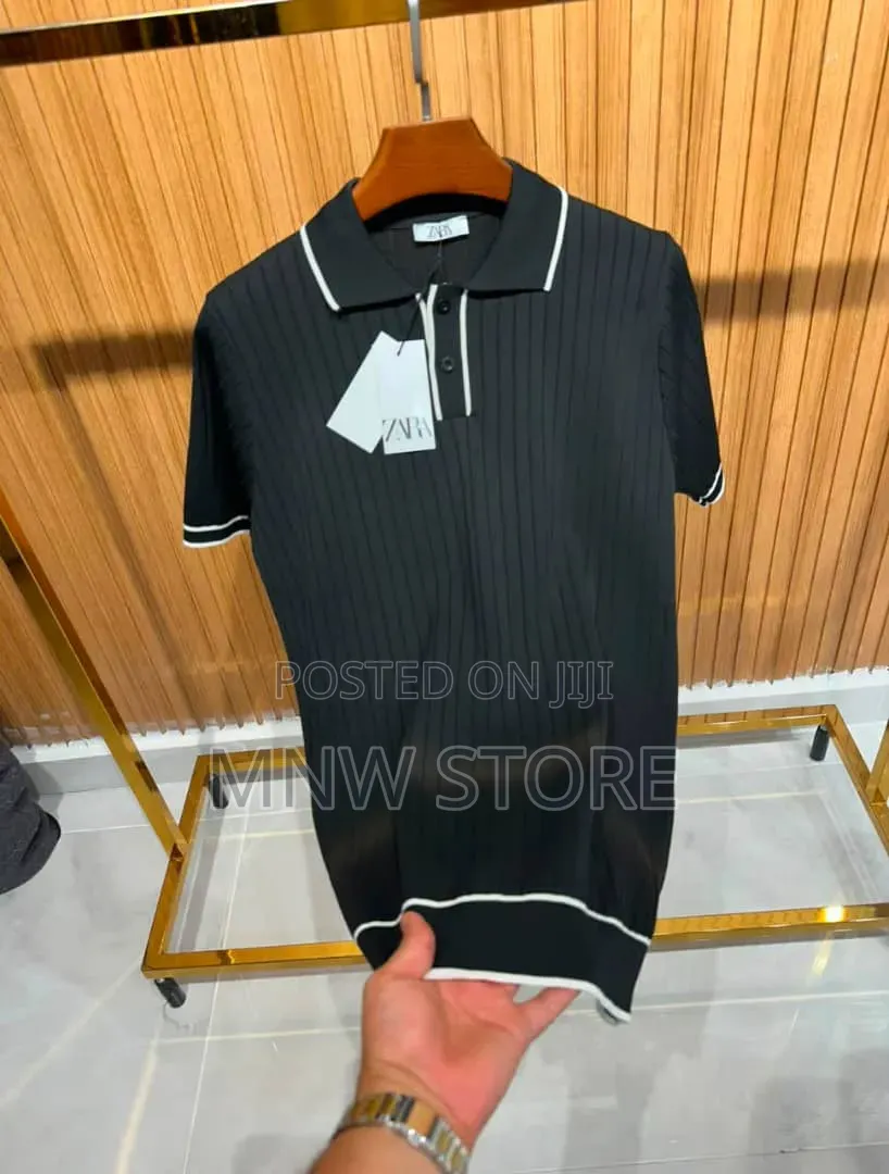 Premium Knit Tees