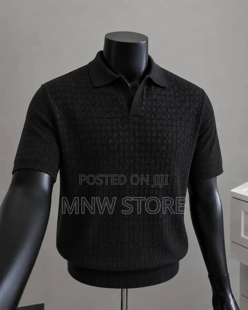 Premium Knit Tees